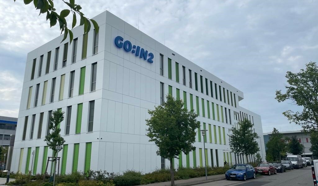 Signature Diagnostics GmbH / Roche, Golm Innovationszentrum (GO:IN 2)